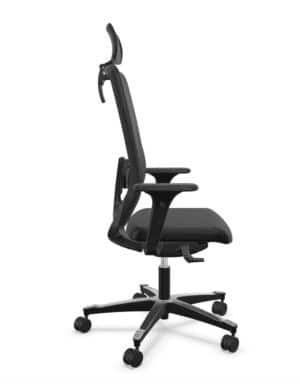 Munik Harmony / Fauteuil de direction en cuir