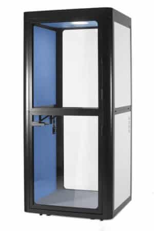 Calm / Phone box acoustique pas cher