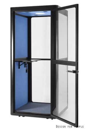 Calm / Phone box acoustique pas cher