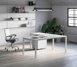 Float Office Archiutti / Bureau manager