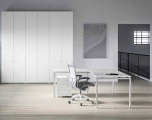 Float Office Archiutti / Bureau manager