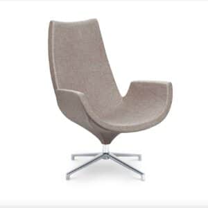 BEE / Fauteuil lounge