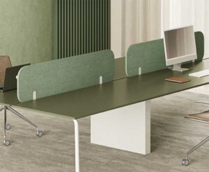 Mod Round Archiutti / Ecran de séparation arrondi