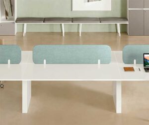 Mod Round Archiutti / Ecran de séparation arrondi