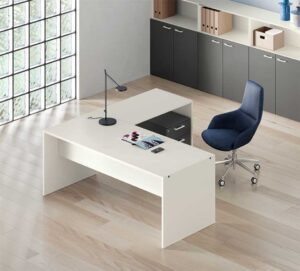 Mod Plan Archiutti / Bureau manager avec retour
