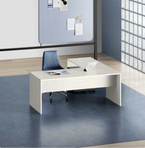Mod Plan Archiutti / Bureau manager avec retour