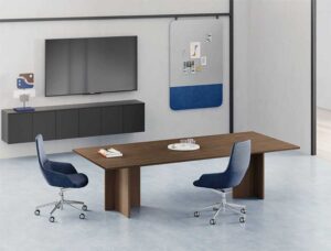 Mod Plan Archiutti / Table de réunion