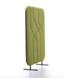 Diverse deberenn / Cloison de séparation acoustique design deberenn (ref. 78840i)