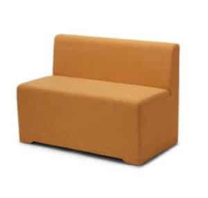 I-751/752 Phonealone / Lot de 2 Banquettes pour cabine de réunion