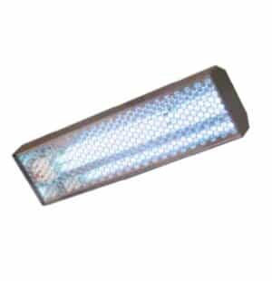 UV-401 Phonealone / Lampe UV désinfection automatique pour phone box et cabine individuelle