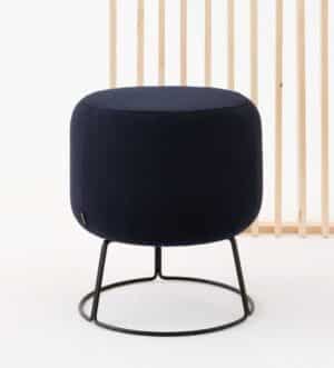 Paddy cascando / Pouf design