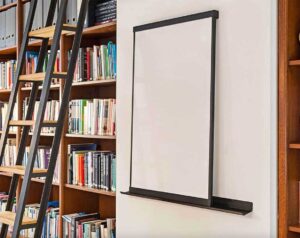 Snip Studio Vix / Tableau blanc mobile