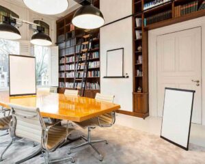 Snip Studio Vix / Tableau blanc mobile