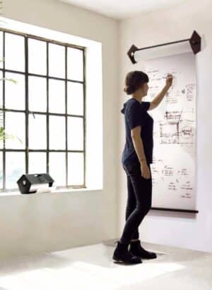 Bla-tit Studio Vix / Porte-rouleau papier mural