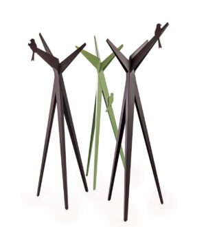 Boom Studio Vix / Portemanteau design