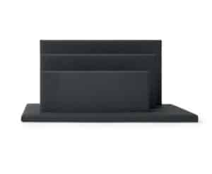 Atena Eglooh / Porte-lettres en cuir