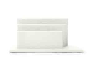 Atena Eglooh / Porte-lettres en cuir