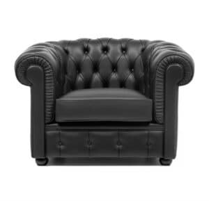 Chester / Fauteuil et canapés en cuir