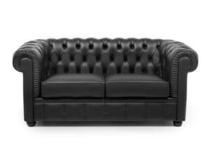 Chester / Fauteuil et canapés en cuir