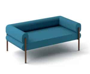 Privee / Fauteuil et canapé en tissu