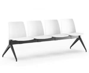 Clipper / Chaise sur poutre