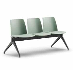 Clipper / Chaise sur poutre
