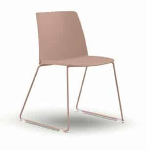 Clipper / Chaise visiteur