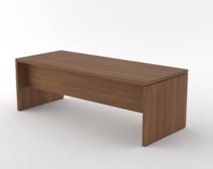 Lithos / Bureau de direction droit
