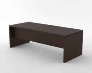 Lithos / Bureau de direction droit