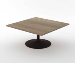 Lithos / Table de réunion carrée