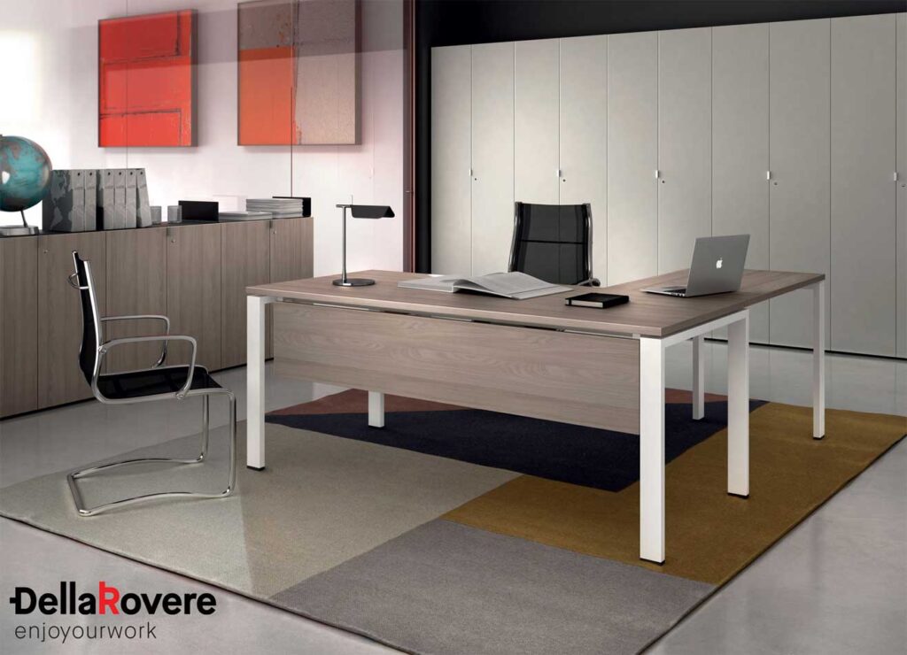 taille idéale pour un bureau de direction