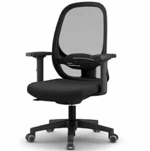 @ Swatch / Chaise de bureau avec accoudoirs