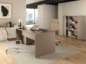 bureau de direction moderne