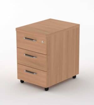 Kompas / Caisson de bureau mobile