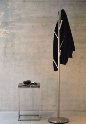 Detroit / Portemanteau en métal