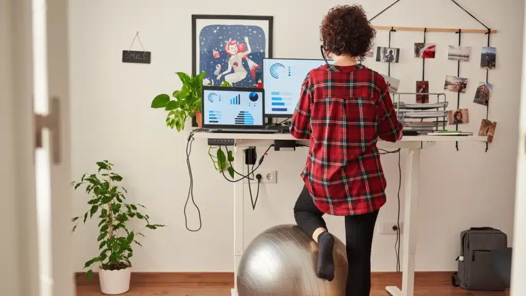 productivité bureau