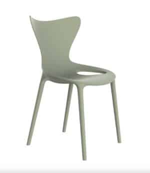 Love Vondom / Chaise visiteur empilable