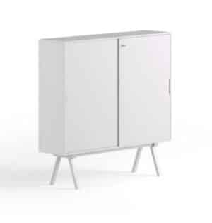 2027 Gaber / Armoire de bureau moyenne