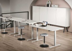 2027 Gaber / Armoire de bureau moyenne