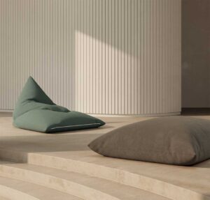 Snooz Harmony / Grand pouf