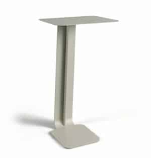 Edge Harmony / Table d'appoint en métal