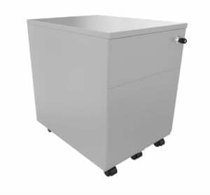 Elyos Harmony / Caisson de bureau en métal