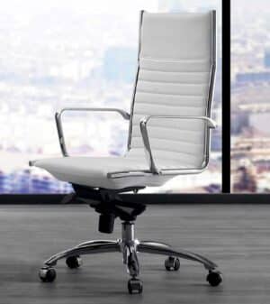 Sistema / Fauteuil de direction design