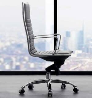 Sistema / Fauteuil de direction design