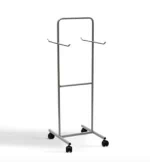 Carello / Chariot de transport pour chaises pliantes
