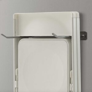 Gancio / Support pour chaises pliantes
