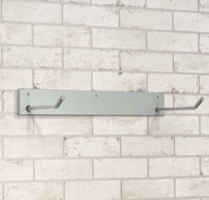 Gancio / Support pour chaises pliantes