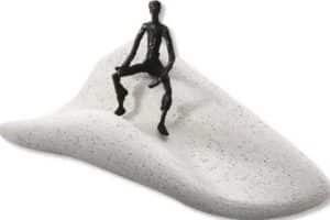 Intuition / Sculpture
