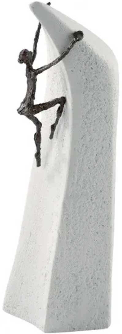 86594 - MonBureauDesign Tout est possible / Sculpture Ars mundi (ref. 86594)