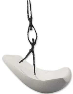 En Harmonie / Sculpture